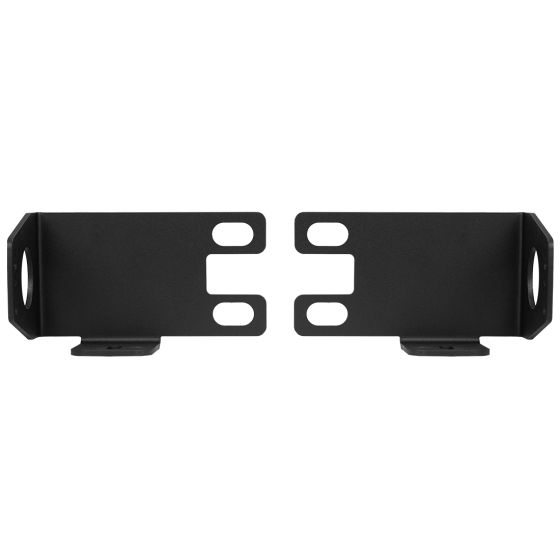 RIGID INDUSTRIES | RAM 2500/3500 2010-2018 Bumper Mount (41670)