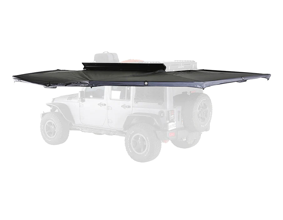 IKAMPER | ExoShell 270 Awning (MB011-001)