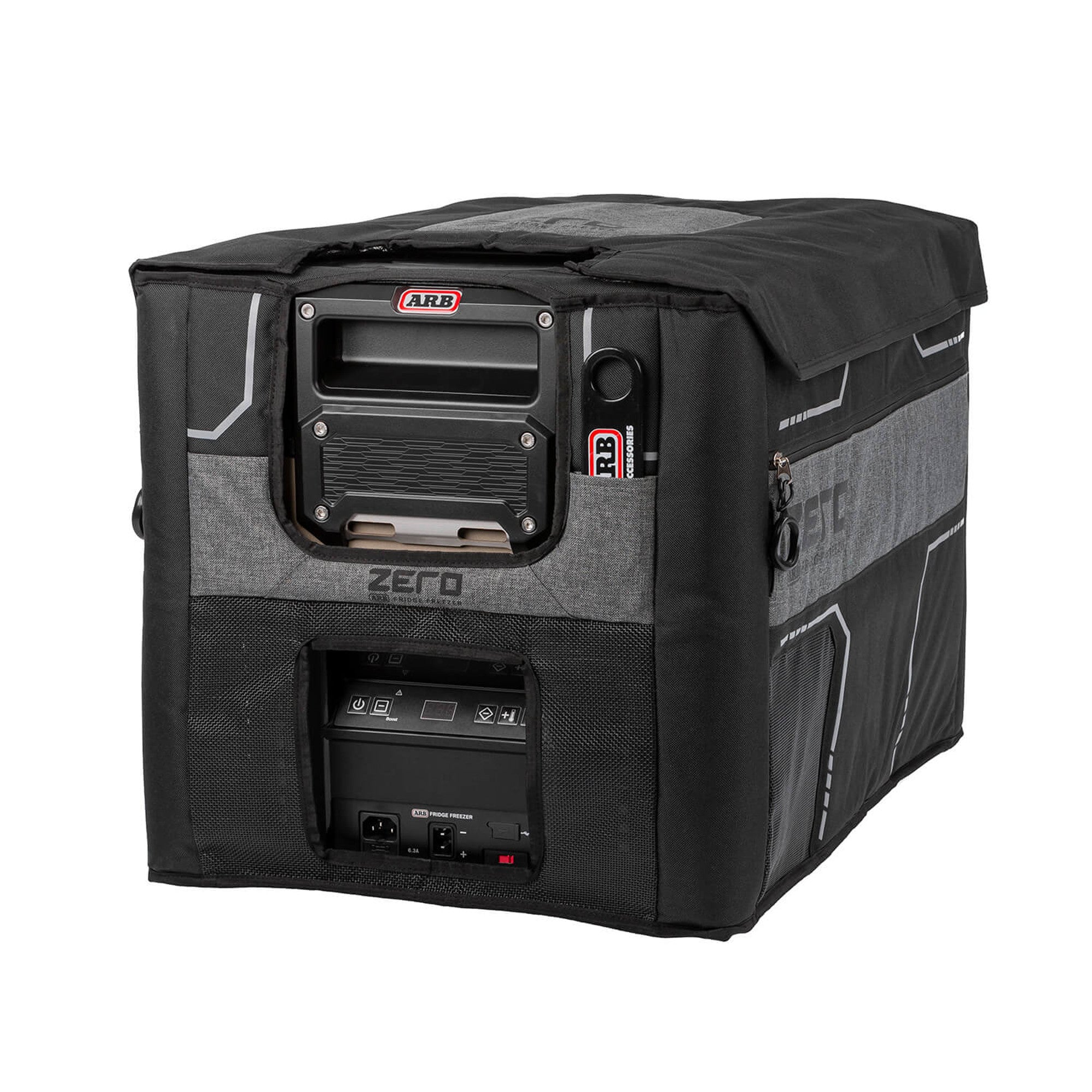 ARB 4X4 | Zero Fridge Transit Bag 38QT (10900055)