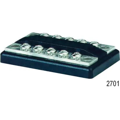 BLUE SEA SYSTEMS | Dual Bus 100 Ampere Common Buses (64954)