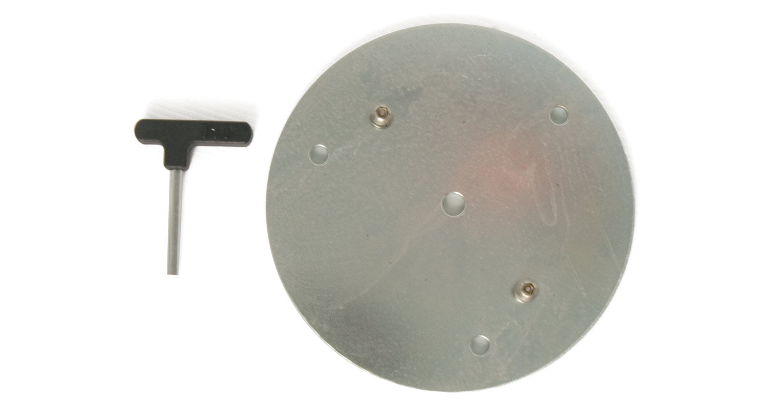 RHINO RACK | Vortex Beacon Mounting Plate (SBP)