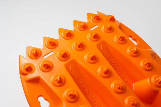 ACTIONTRAX | Recovery Boards Tan (Pair) - Off-Road Vehicle Traction Mats