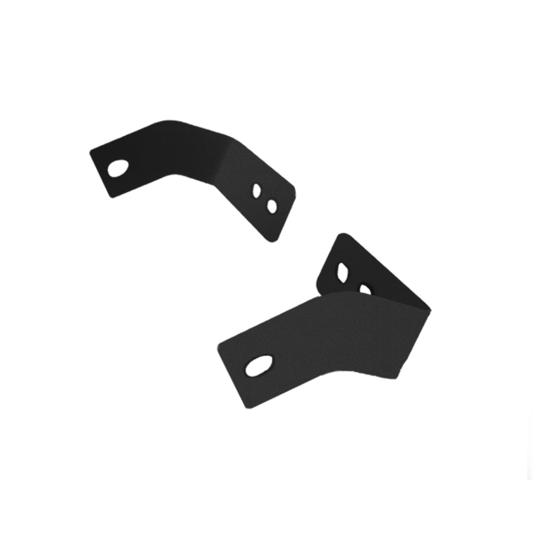 PRINSU DESIGNS | Light Bar Mounts
