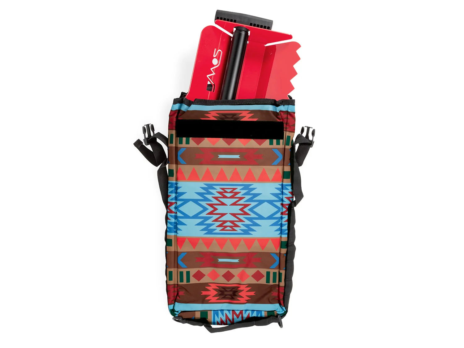 DMOS | Stealth Shovel Bag Southwest (32741)