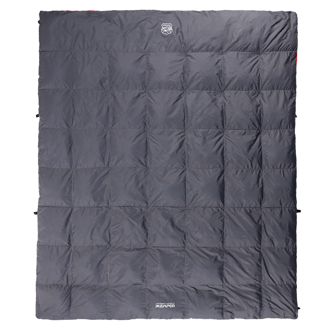 IKAMPER | RTT Blanket Double (BC017-003)