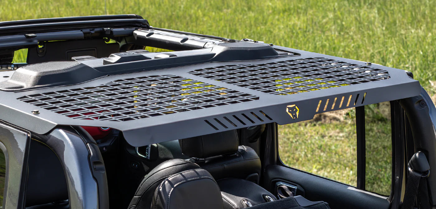 GENESIS OFFROAD | JT MOLLE Panel (241-JTTRM)