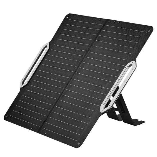 ICECO | 80W Foldable Solar Panel