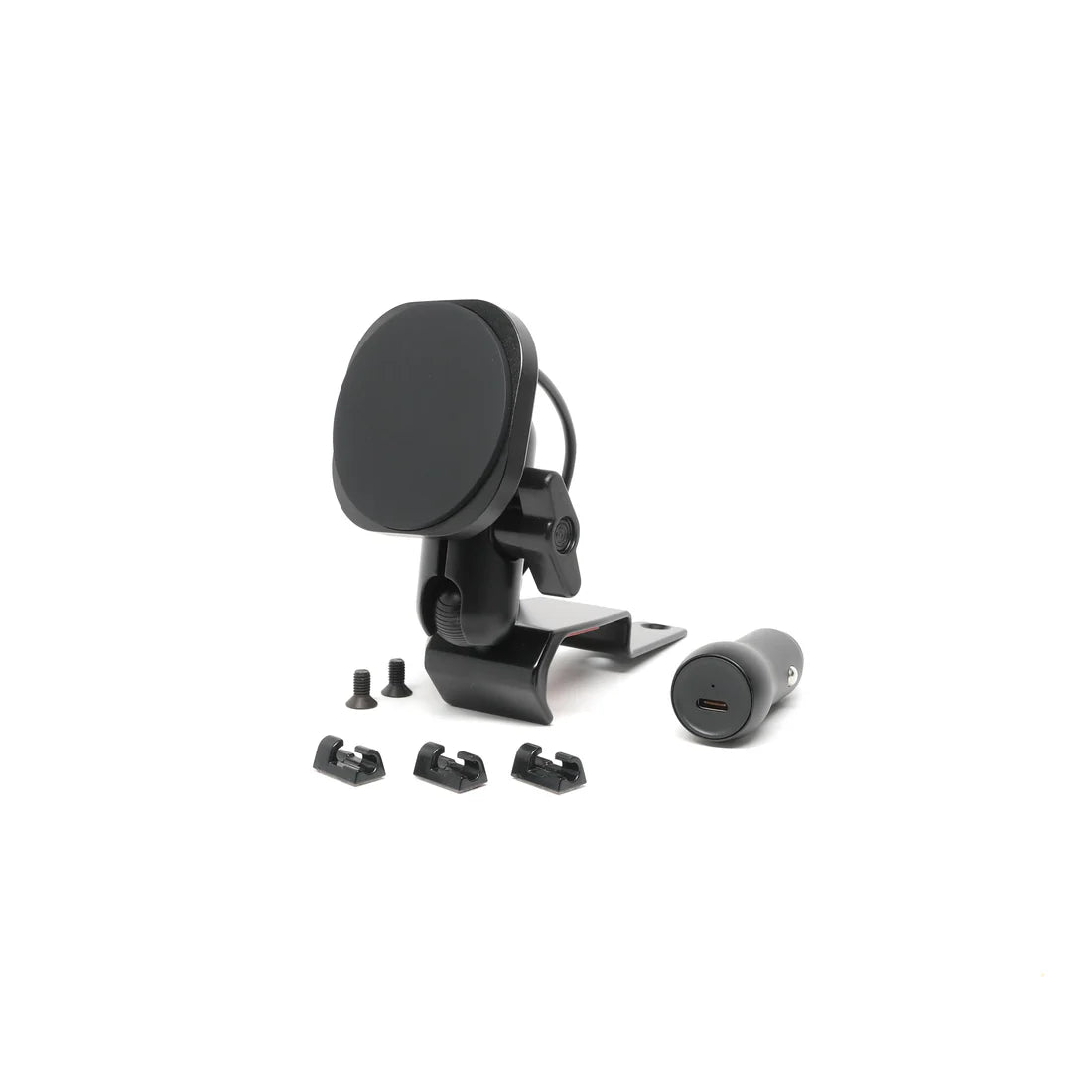 OFFROAM | Jeep Wrangler | Gladiator 2024-2026 MagSafe-compatible Phone Mount
