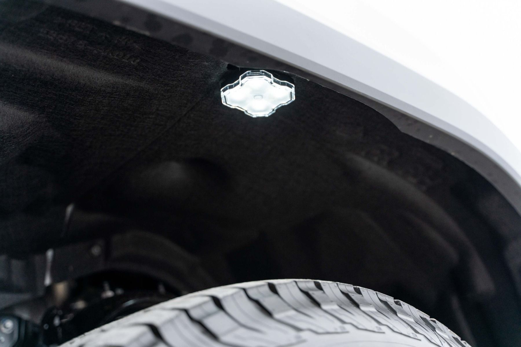 DIODE DYNAMICS | Stage Series Single-Color LED Rock Light Kit (8-Pack)