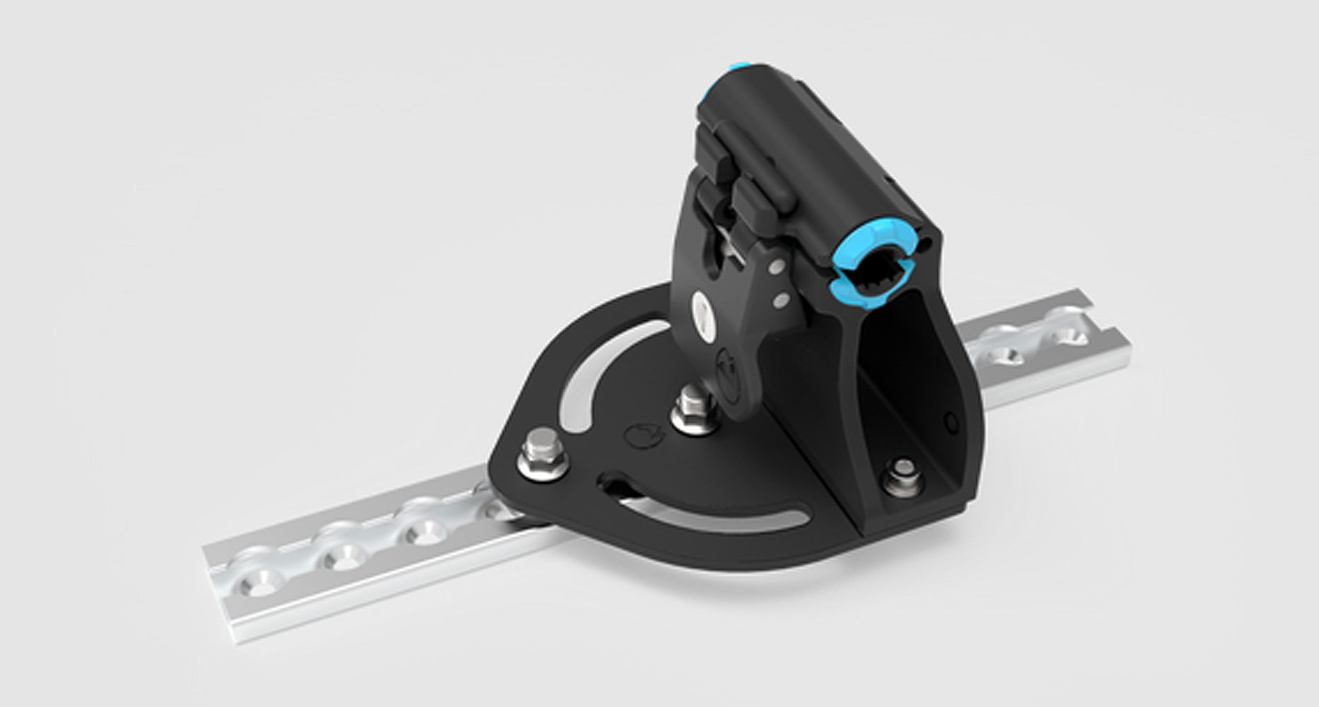 RHINO RACK | RockyMounts L-Track Junction (10081)