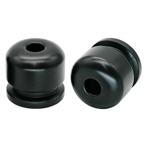 DUROBUMPS | DuroBumps Premium Jeep Rear Non-Extended Bump Stops for Jeep Wrangler JK & JL (DBR0J)