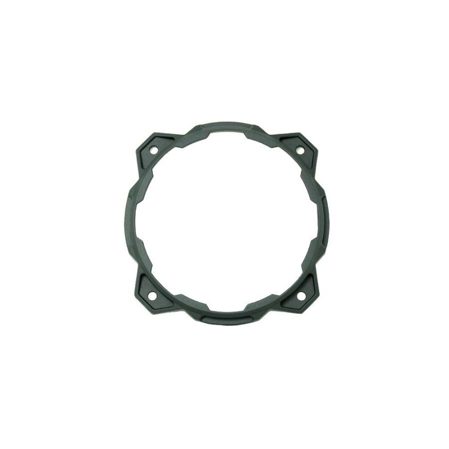 KC HILITES | Gravity Titan/Pro6 LED Front Ring (35612A)