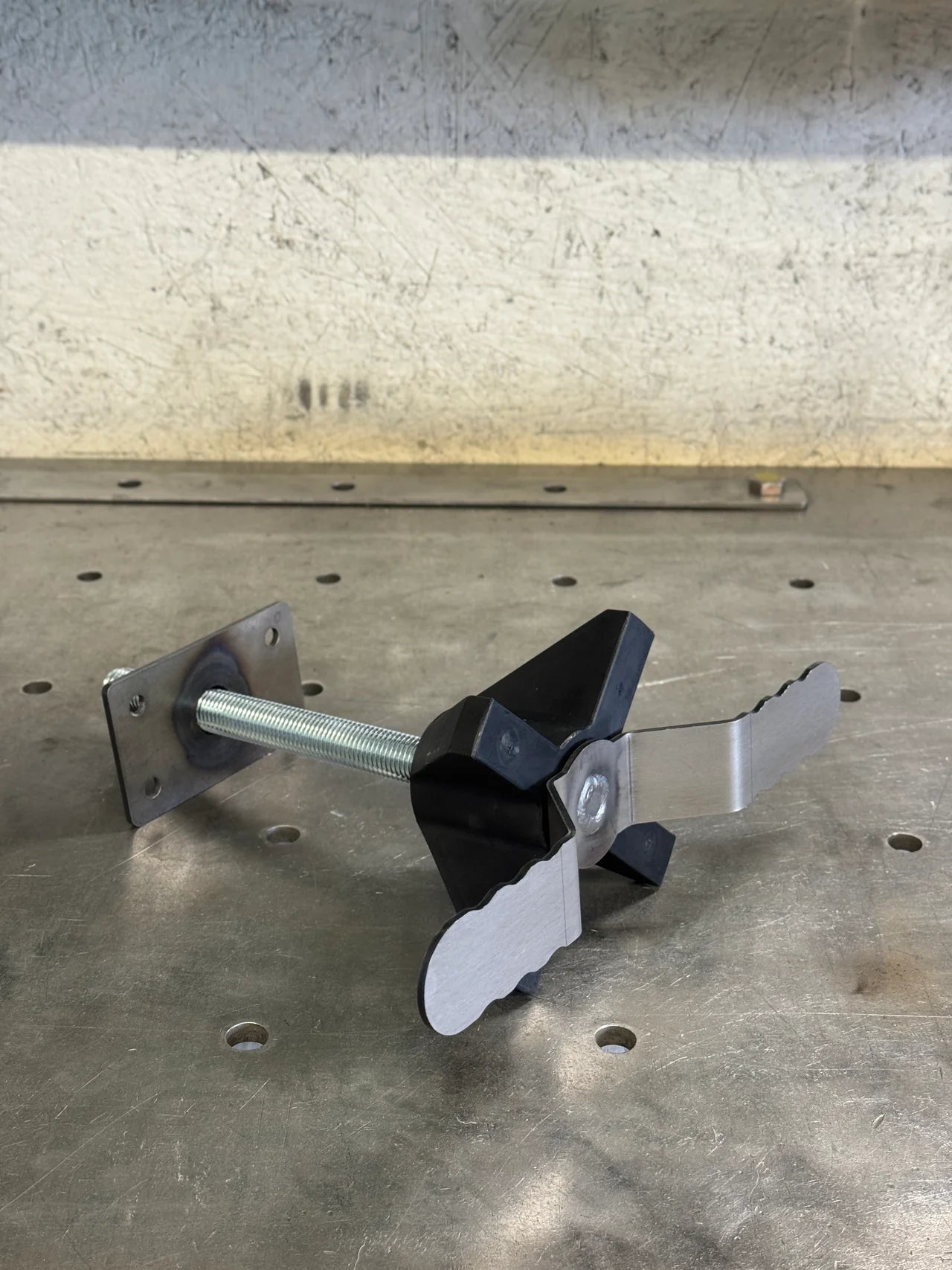 BELLFAB | DIY Tire Carrier Handle kit