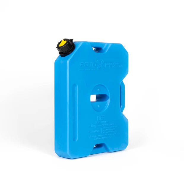 ROTOPAX | 2 Gallon Def Gen 2 Blemished