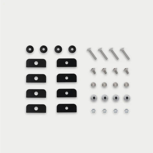 DECKED | D-co Case Mounting Kit