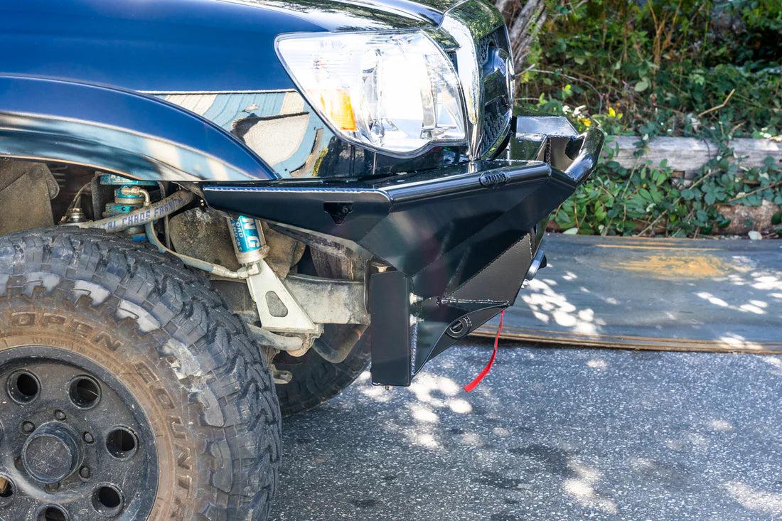 4X4 LABS | Tacoma 2nd Gen Front Bumper
