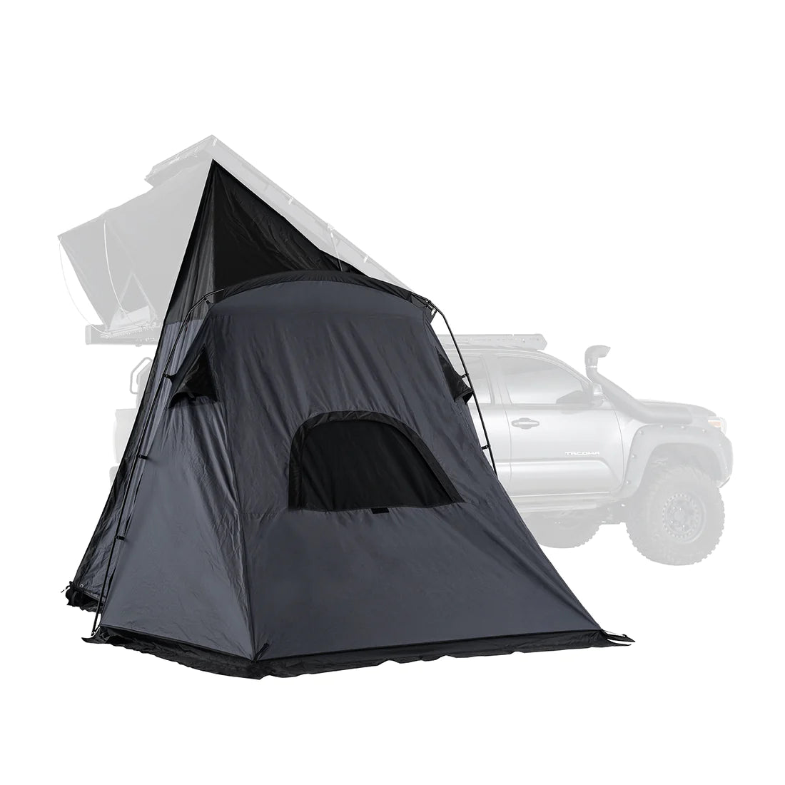 IKAMPER | BDV Annex Plus (BC011-020)