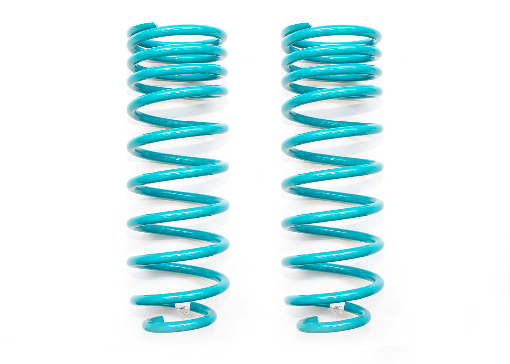 DOBINSONS | Tacoma 4th Gen (2024-Present) Rear Coil Spring Pair (C59-869V)