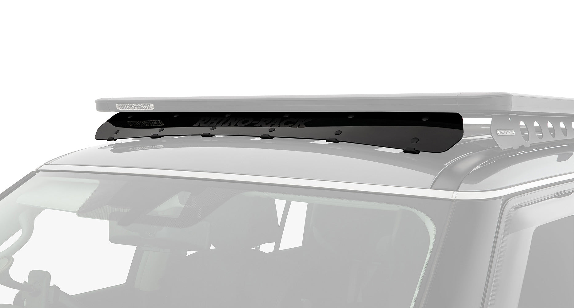 RHINO RACK | WIND FAIRING - LARGE (RWFL)