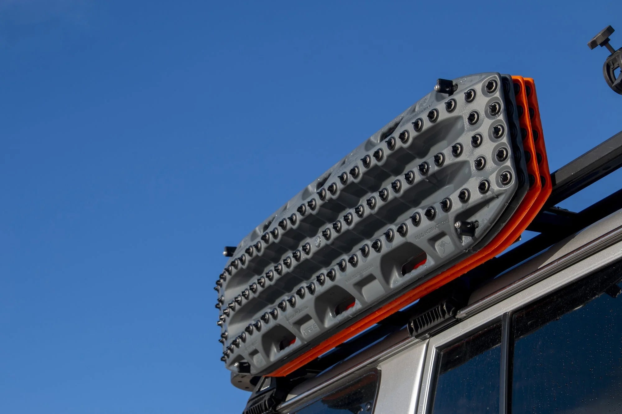 MAXTRAX | XTREME Gunmetal Grey-