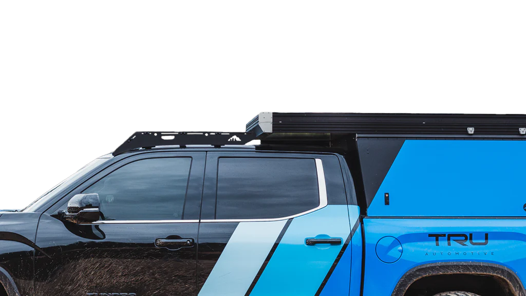 C4 FABRICATION | Tundra 3rd Gen The Cub Roof Rack