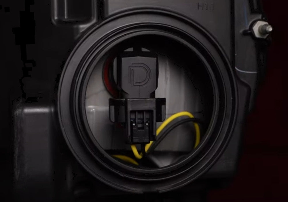 DIODE DYNAMICS | H10 SL2 LED Bulbs (Pair)