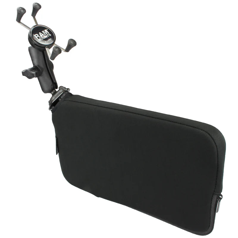 RAM MOUNTS | RAM X-Grip Phone Mount with RAM Tough-Wedge Base