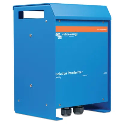 VICTRON ENERGY | Isolation Transformer 7000W - 230V (1033870)