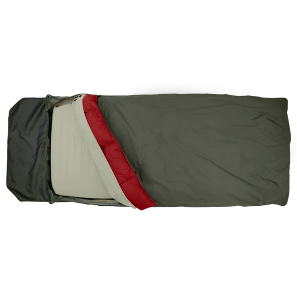 BORN OUTDOOR | Sierra Bundle