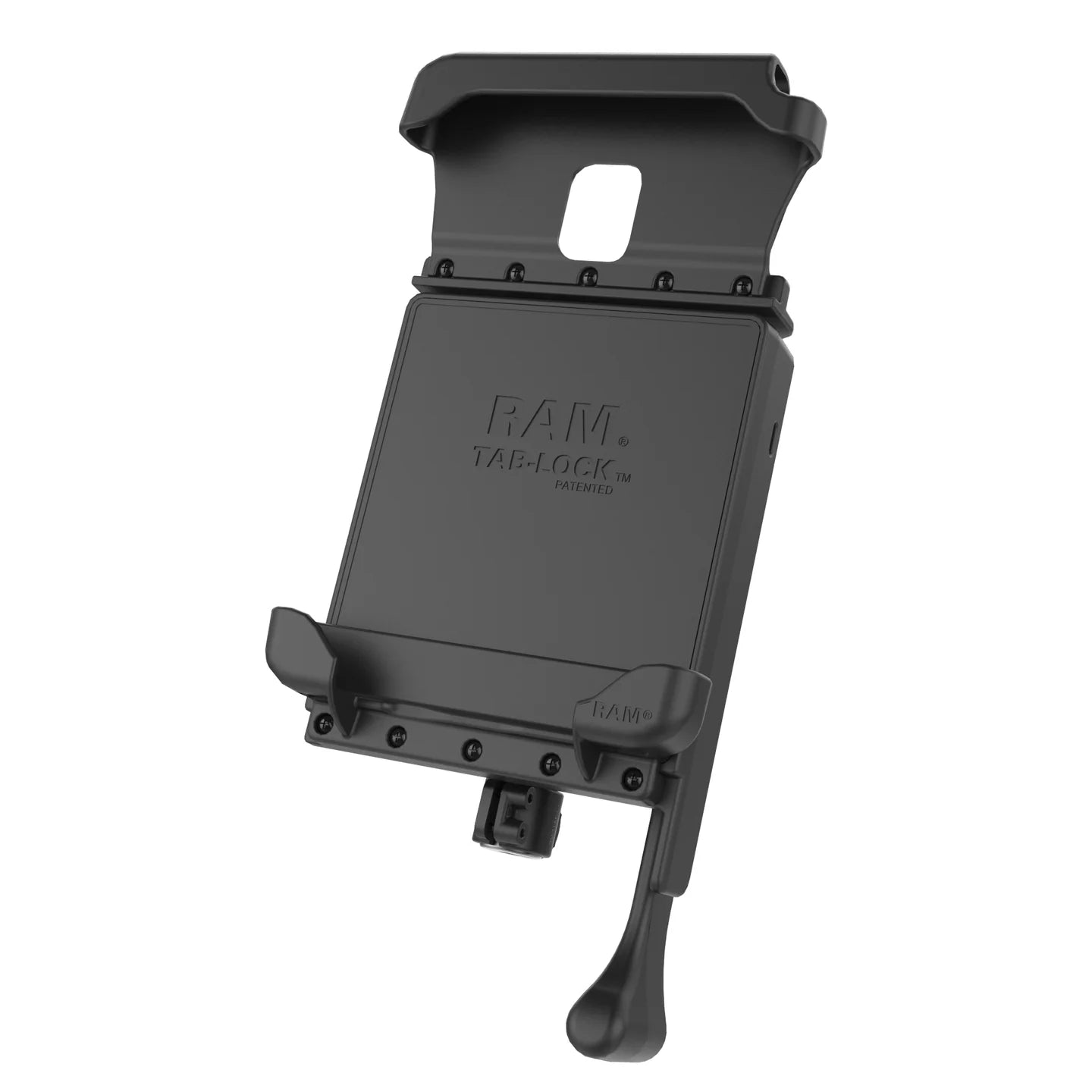 RAM MOUNTS | RAM Tab-Lock Holder for Samsung Tab Active5 & 3