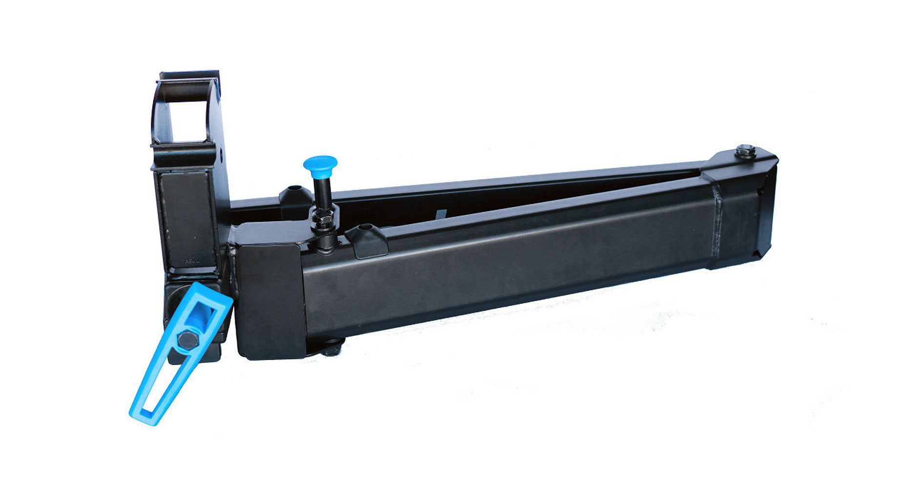 RHINO RACK | RockyMounts BackStage Swing Away Base Assembly (10170)