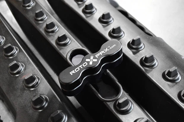 ROTOPAX | Rotopax Traction Boards Black
