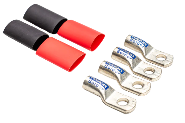 GENESIS OFFROAD | Severe Duty MagnaLug Kit (WS-20-5)