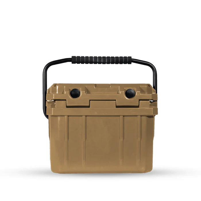 ROAM ADVENTURE | 10QT Rugged Cooler