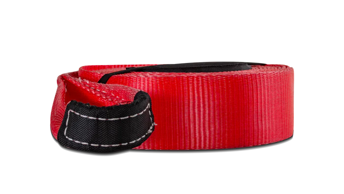 BODY ARMOR 4X4 | 3"X30' Tow Strap (5139)