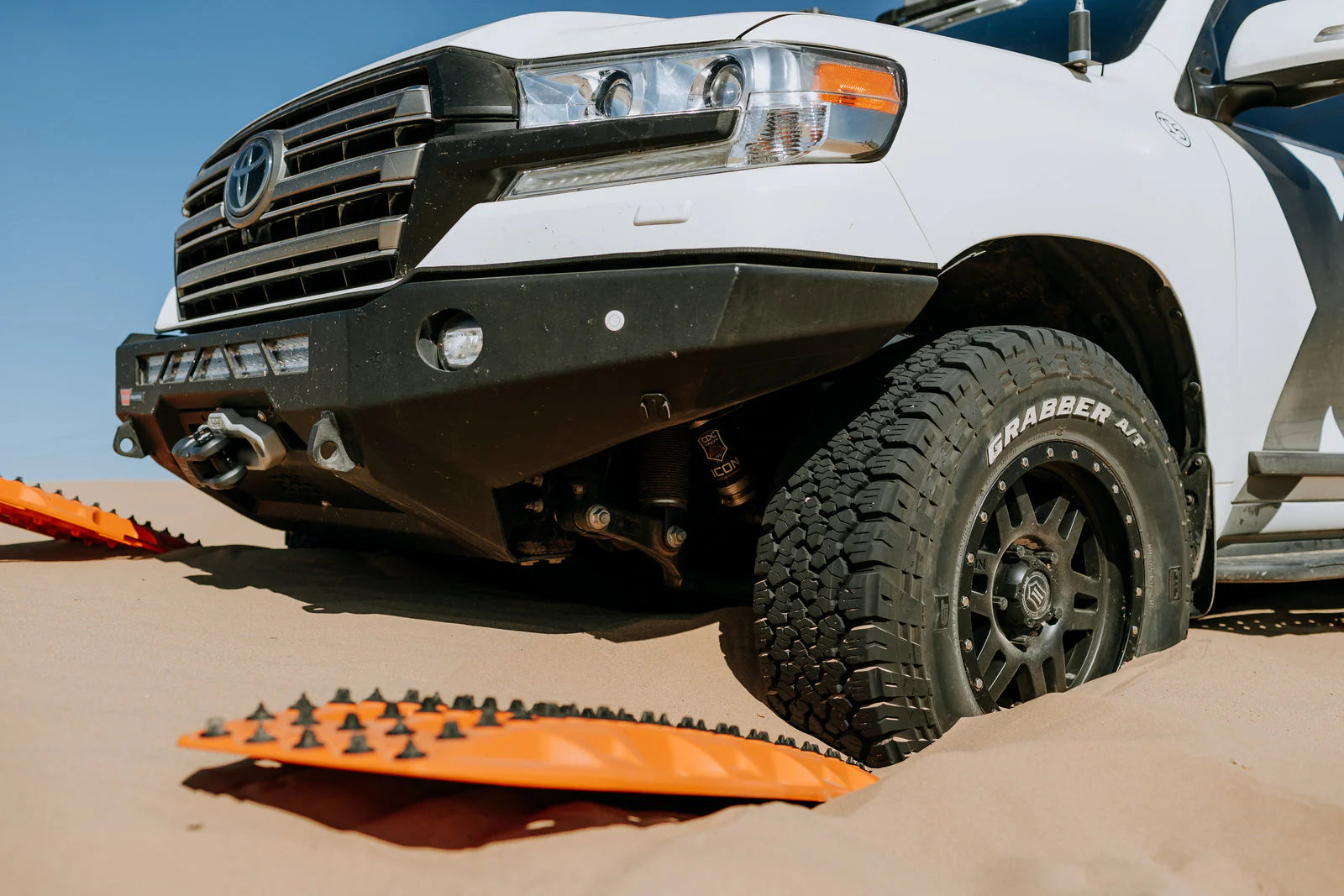 MAXTRAX | XTREME Signature Orange (10859601)-