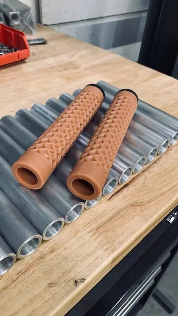 BELLFAB | Bike Grip Shift Knob