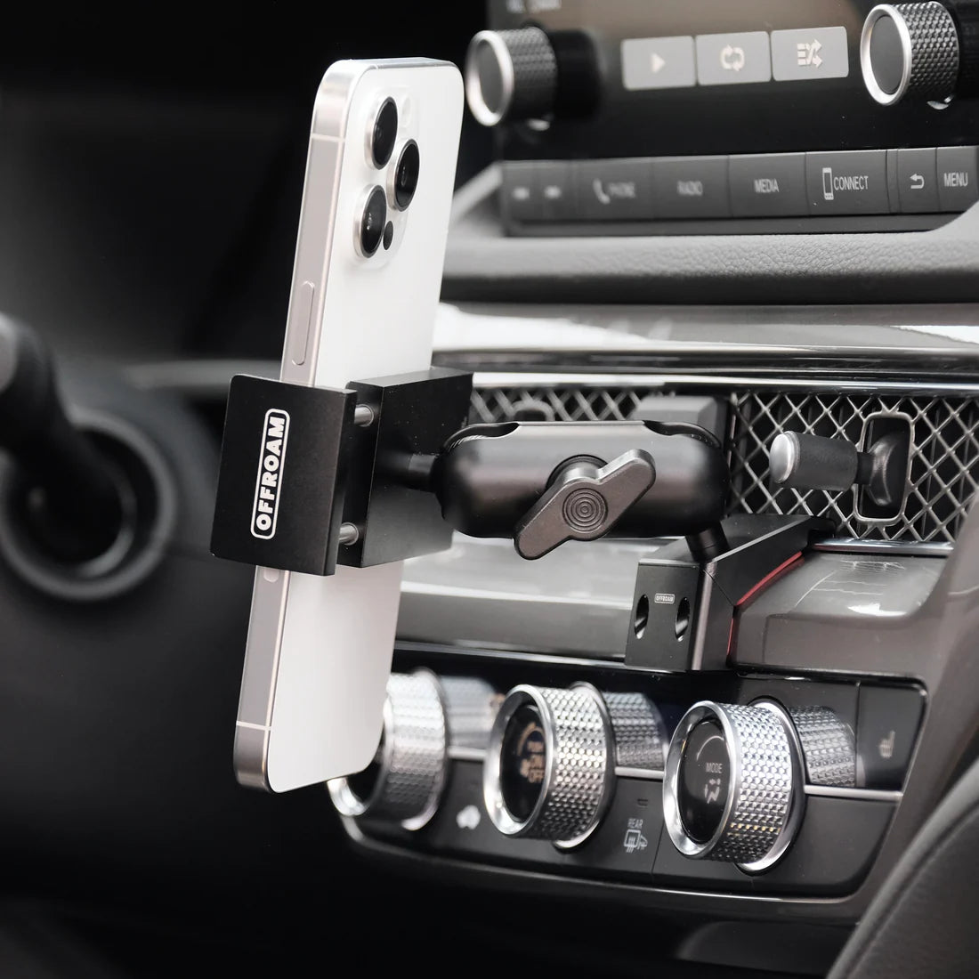 OFFROAM | Acura Integra 2023-2025 Phone Mount (EE20165)