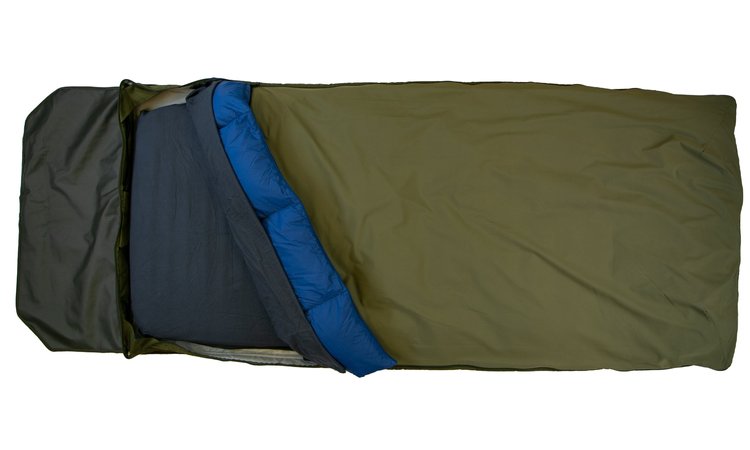 BORN OUTDOOR | Sierra Bundle 30