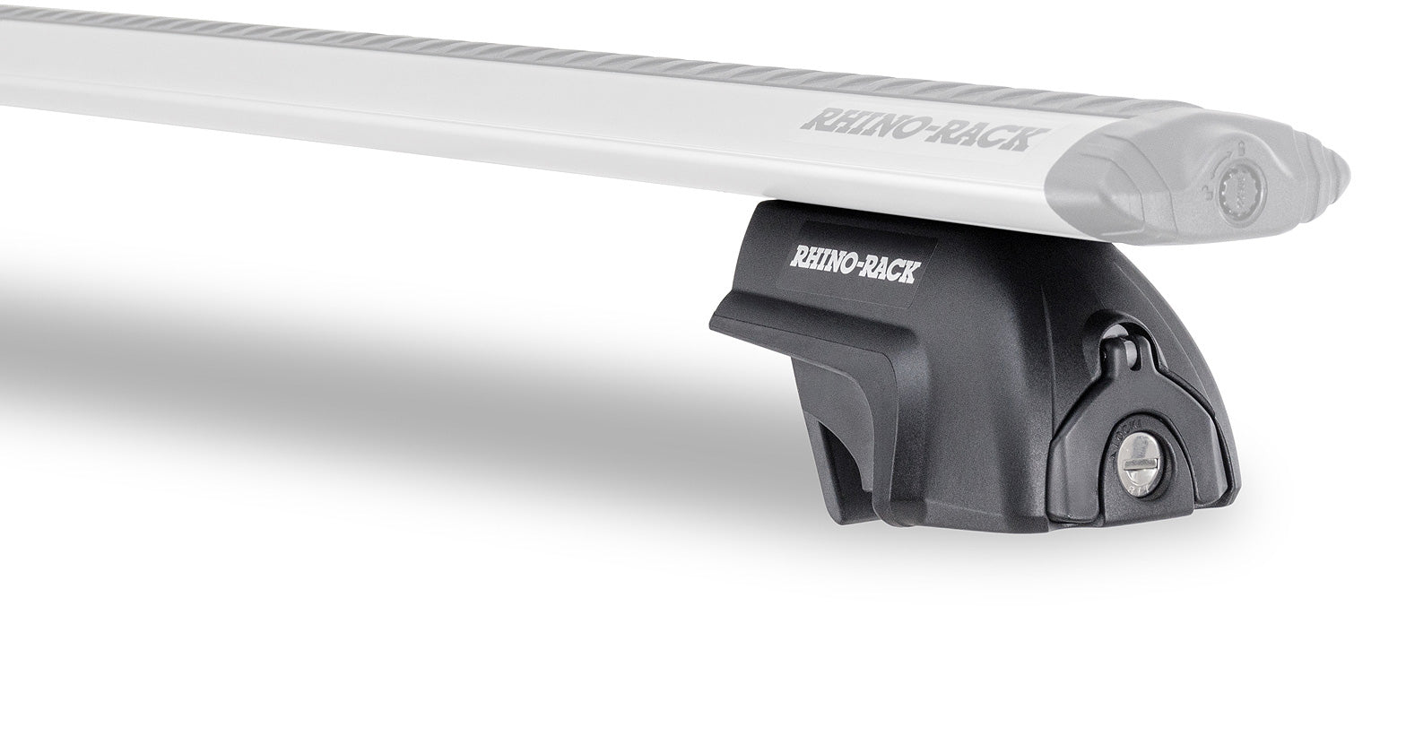 RHINO RACK | Sportz SX Black 2 Bar Roof Rack (JC-05724)