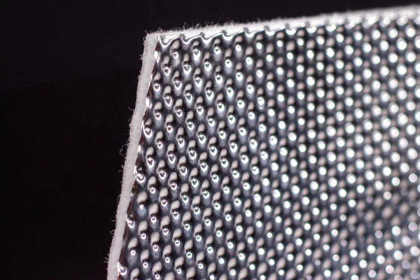 GENESIS OFFROAD | Heat Shield (JLHS)