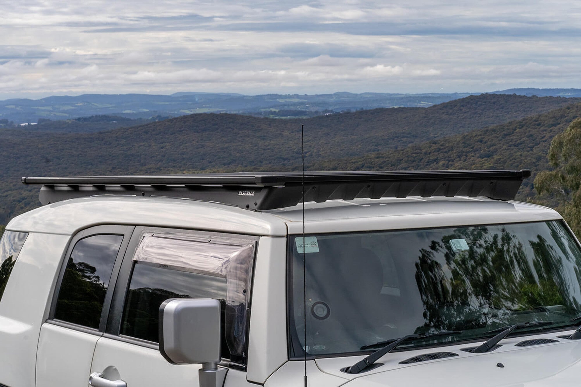 ARB 4X4 | Base Rack Kit (BASE271)