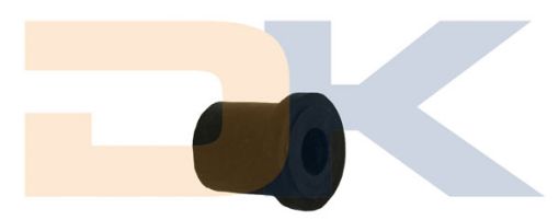 TERRAIN TAMER | Land Cruiser 70 Series BJ75 & FJ75 & HJ75 From 11/1984 & FZJ75 & HZJ75 & PZJ75 From 1/1990 Front Bushing Shackle OD=35mm (90389-18002)