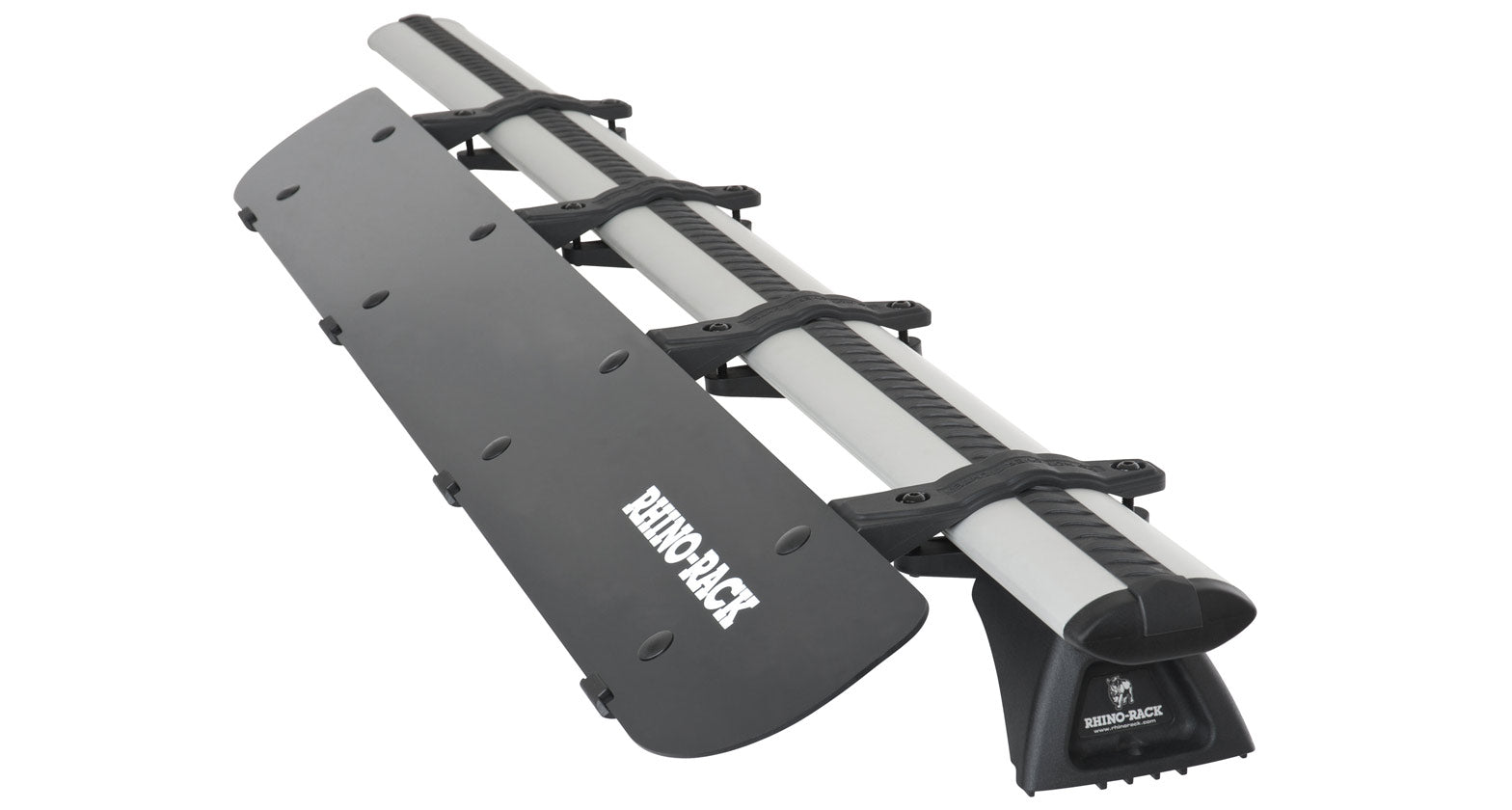 RHINO RACK | Wind Fairing - 1270mm / 50" (RF4)