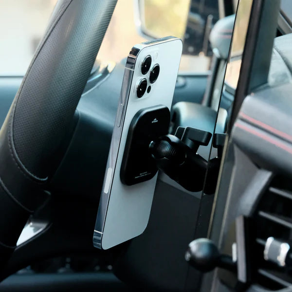 OFFROAM | Ford F-150 Lightning 2022-2024 (Lariat & Platinum) | Ford Expedition 2022-2024 MagSafe Phone Mount (EE20129)