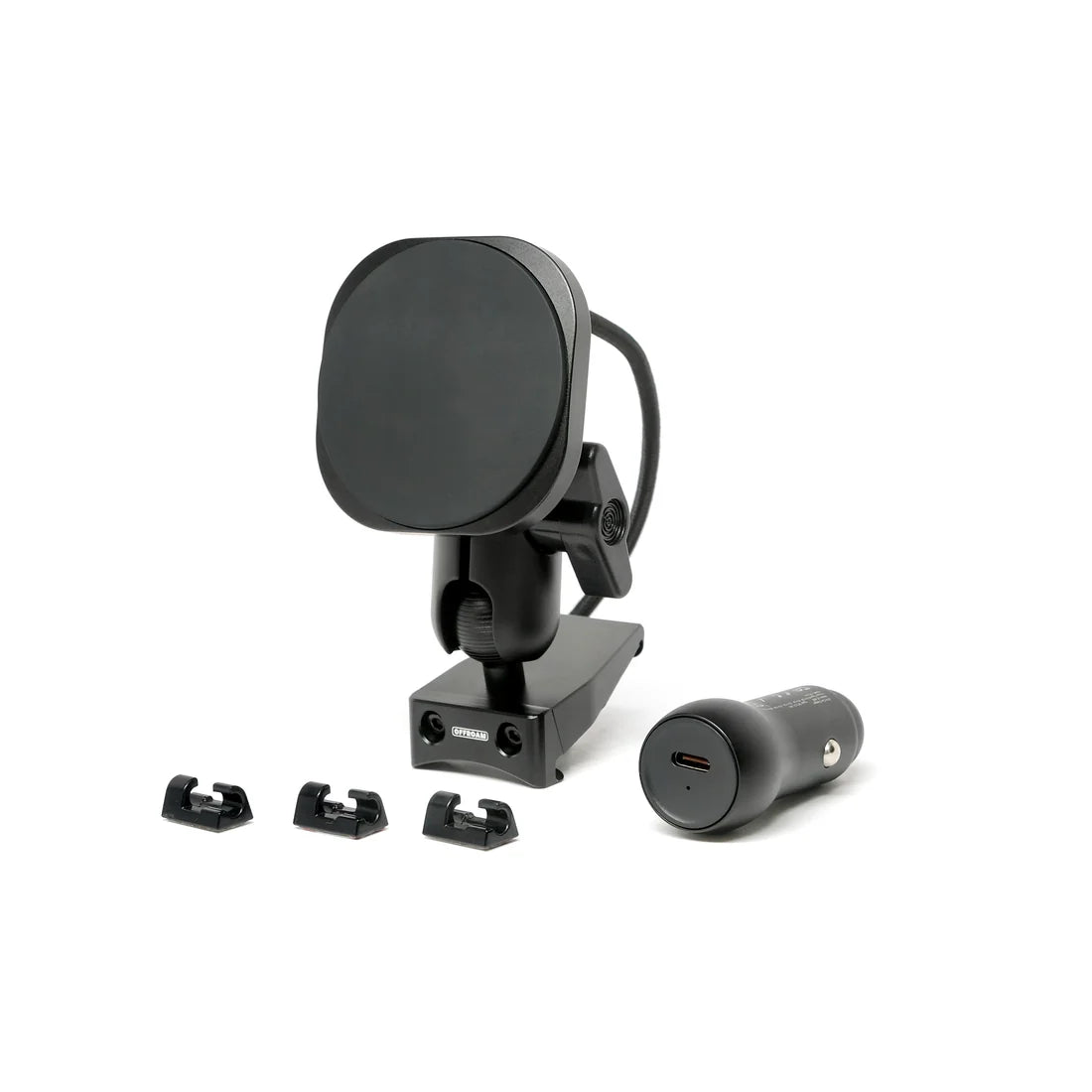 OFFROAM | Mercedes-Benz CLA 2019-2025 MagSafe-compatible Phone Mount