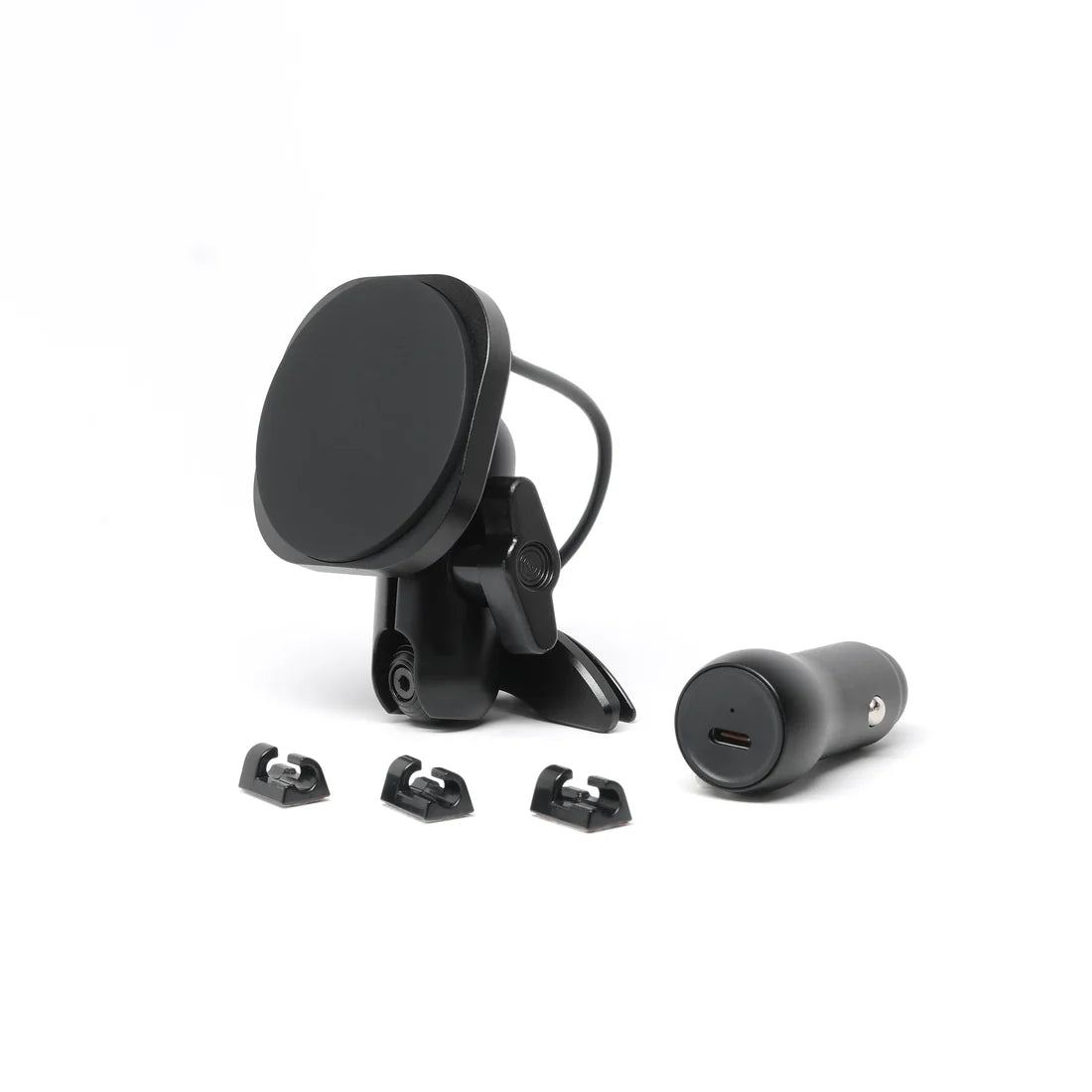 OFFROAM | Toyota Land Cruiser 70 2007-2026 MagSafe-compatible Phone Mount
