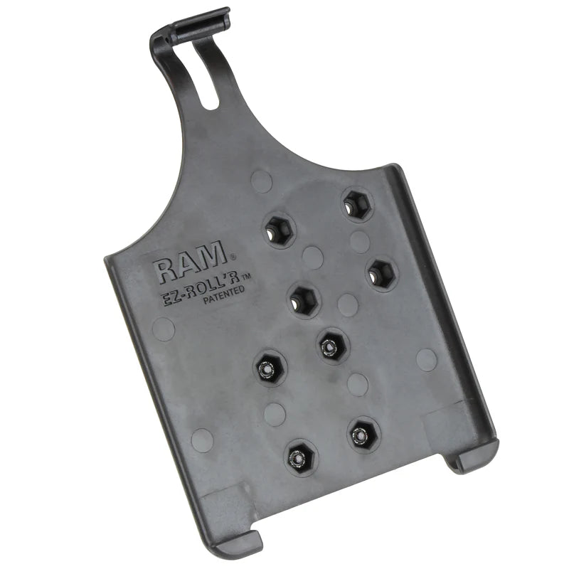 RAM MOUNTS | RAM EZ-Roll'r Cradle with Ball for Apple iPad mini 4 & 5