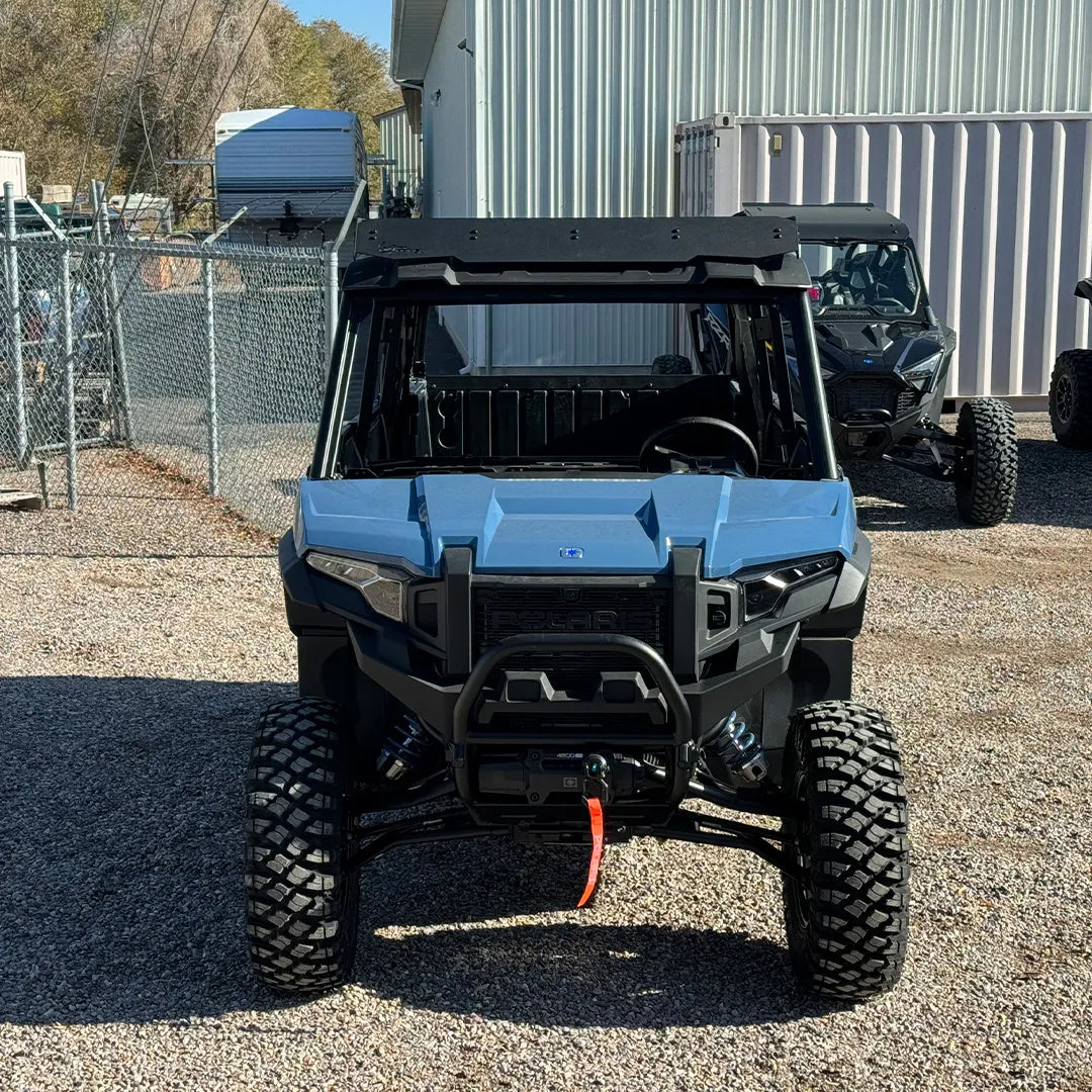 PRINSU DESIGNS | Polaris Xpedition Adv 5 Roof Rack