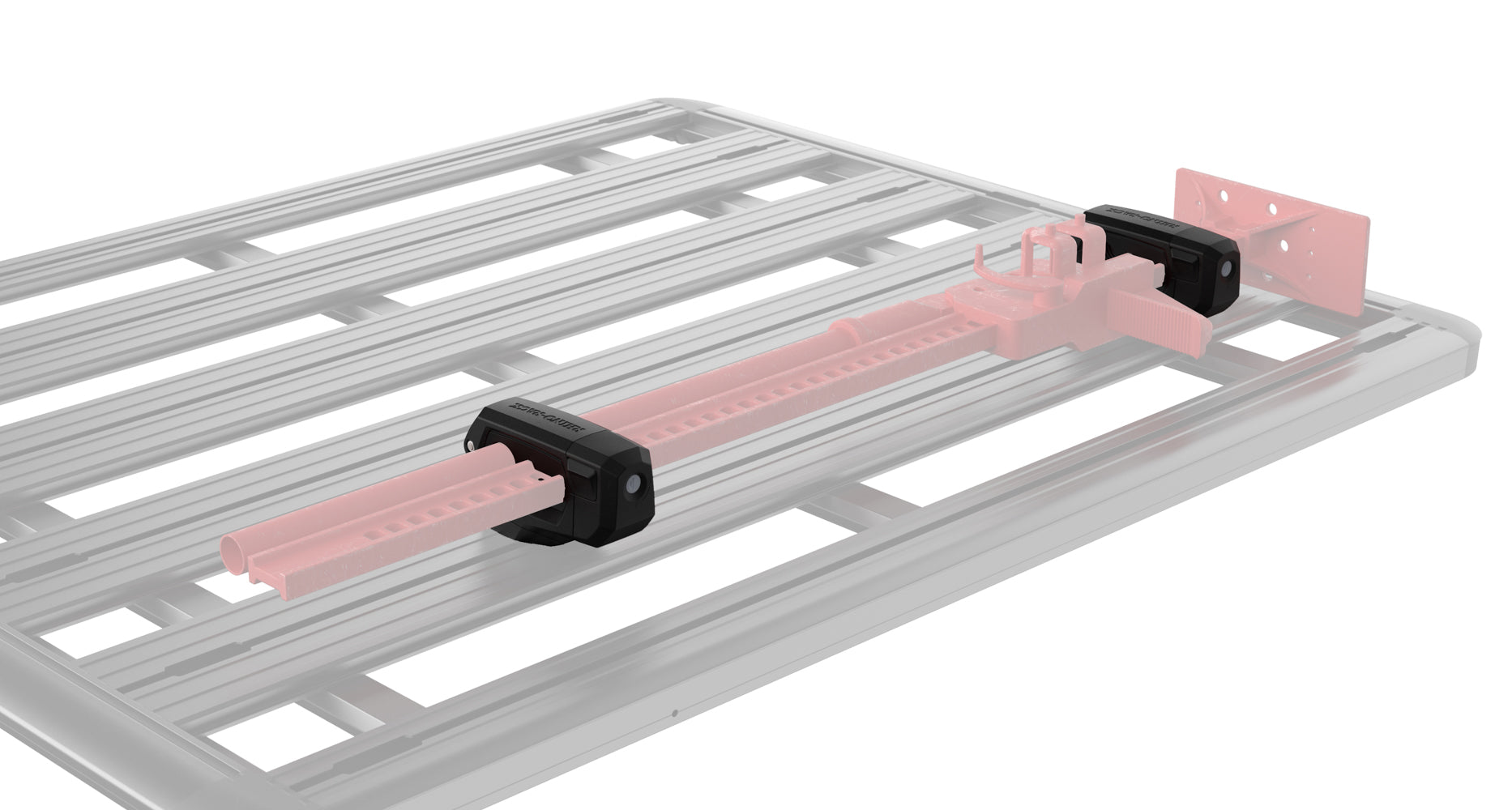 RHINO RACK | STOW IT Utility Holder - Large (LSIT)